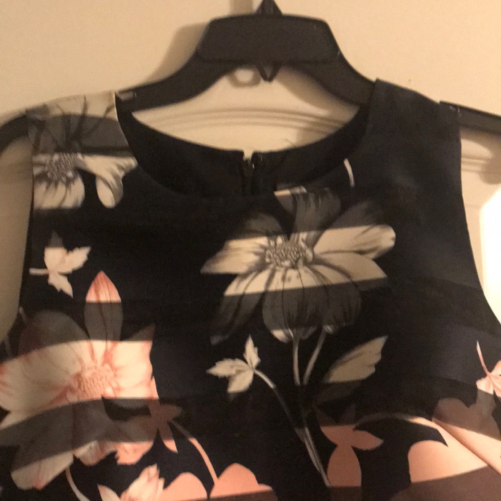 Dress Vince Camuto